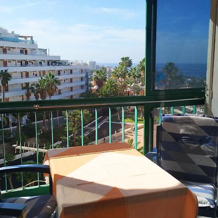 Apartmán Vina Del Mar 6 Playa Feñabe Exteriér fotografie