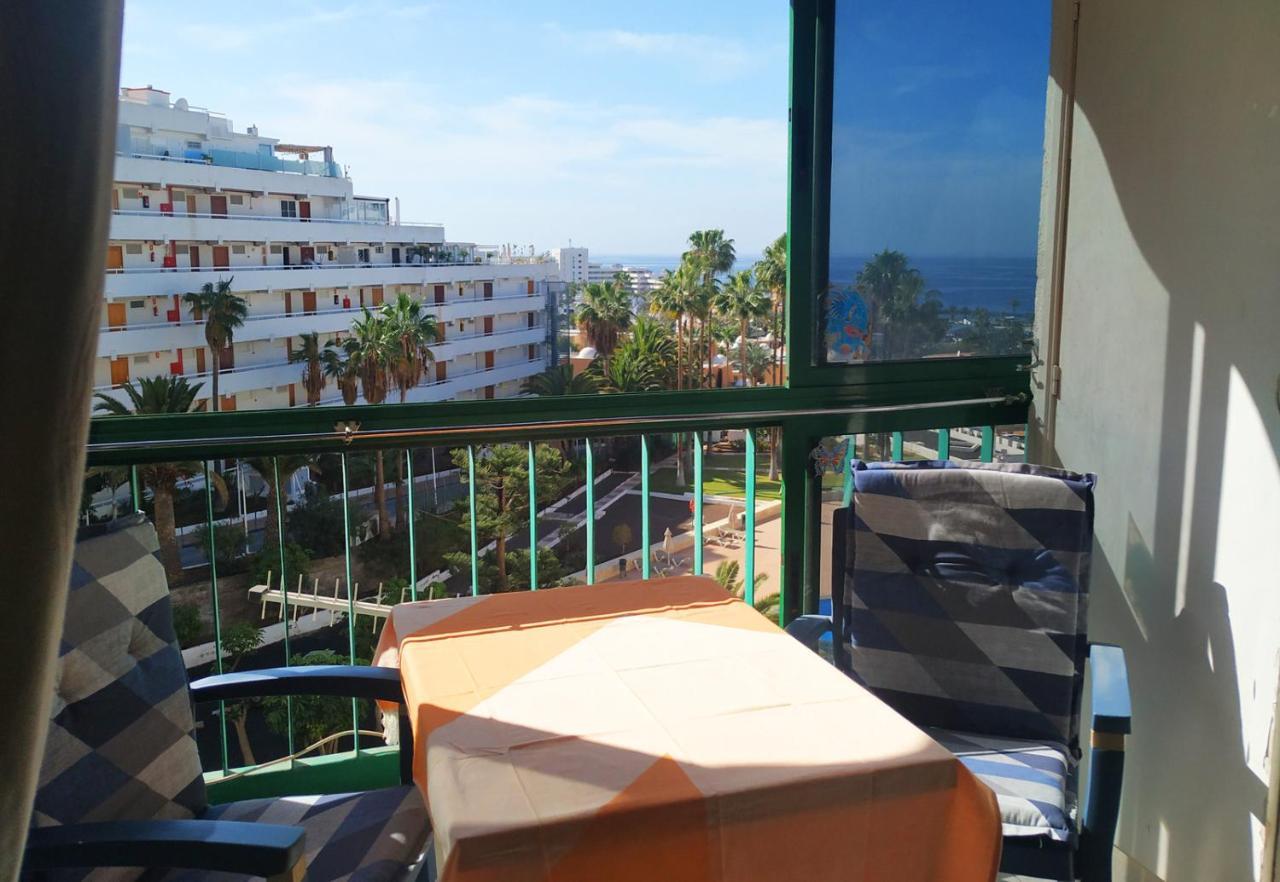 Apartmán Vina Del Mar 6 Playa Feñabe Exteriér fotografie