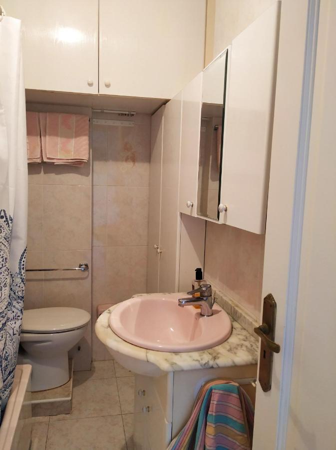 Apartmán Vina Del Mar 6 Playa Feñabe Exteriér fotografie