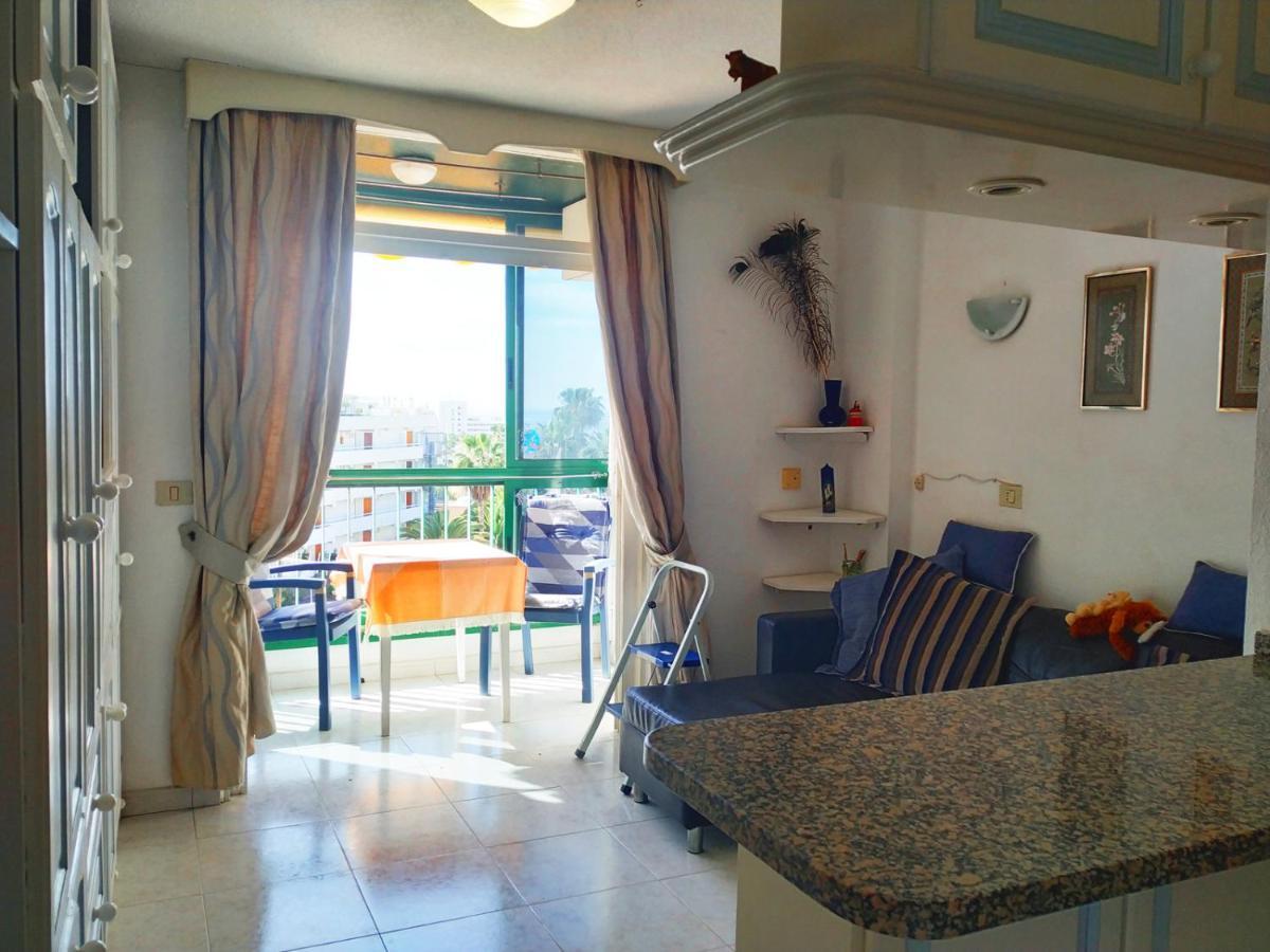 Apartmán Vina Del Mar 6 Playa Feñabe Exteriér fotografie